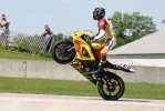 Danny Eslick Wheelie 3